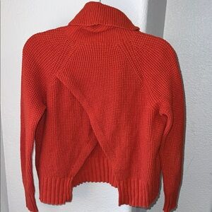 Madewell Cozy Women's Sweater Size XS